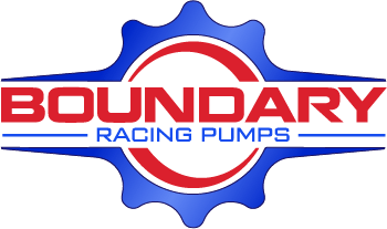 Boundary Racing Pumps