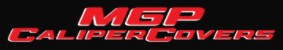 MGP Caliper Covers for Nissan, Infiniti and Datsun MGP Nissan Caliper Covers MGP Infiniti Caliper Covers MGP Datsun Caliper Covers Nissan performance parts Nissan accessories Infiniti performance parts Infiniti accessories Datsun performance parts