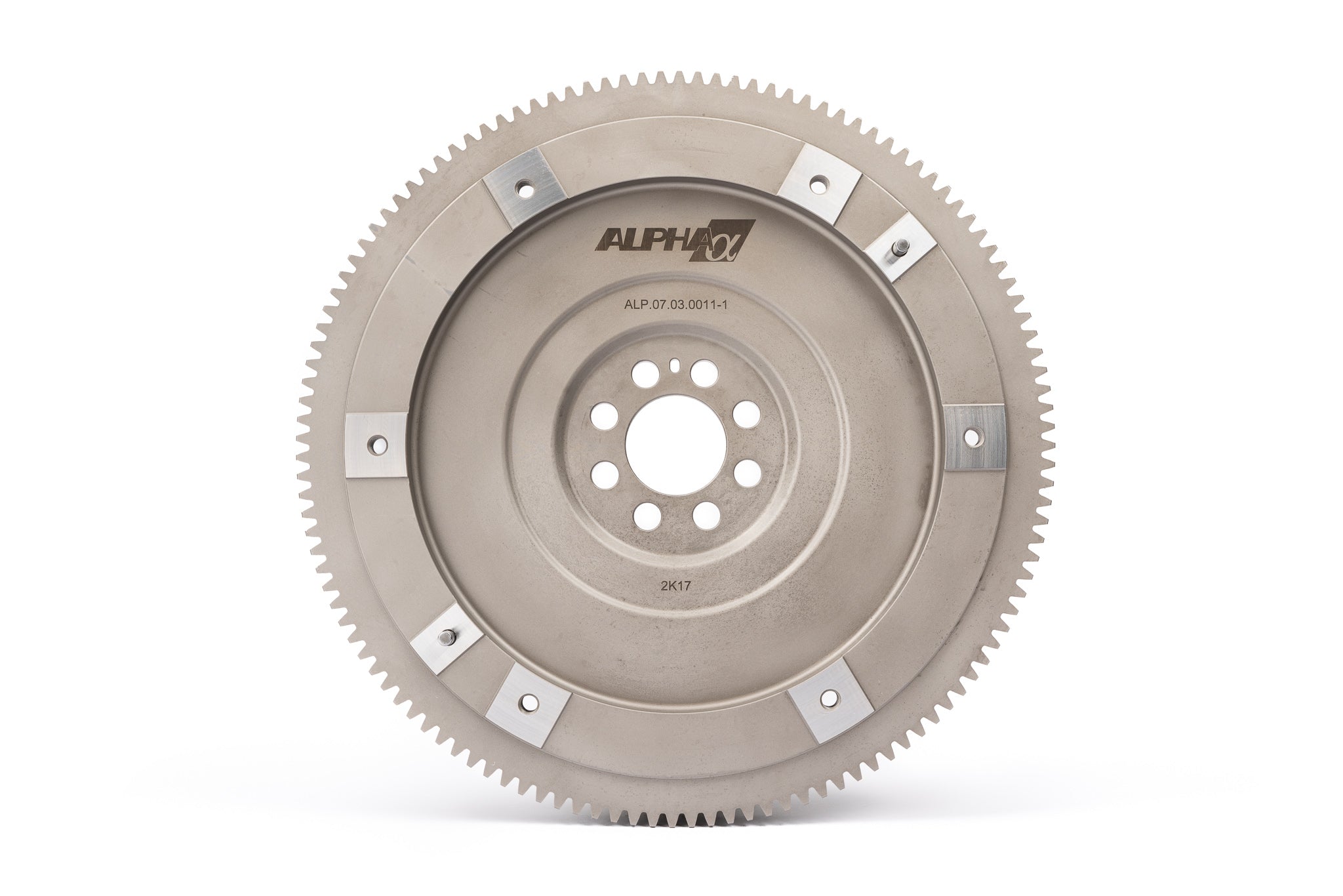 AMS Performance 2009+ Nissan GT-R R35 Race X Billet Flywheel