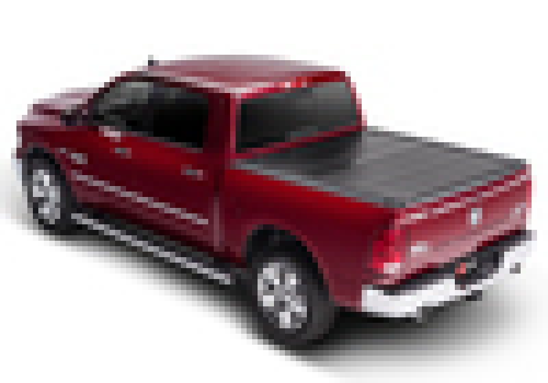 BAK 05-20 Nissan Frontier 6ft Bed BAKFlip F1