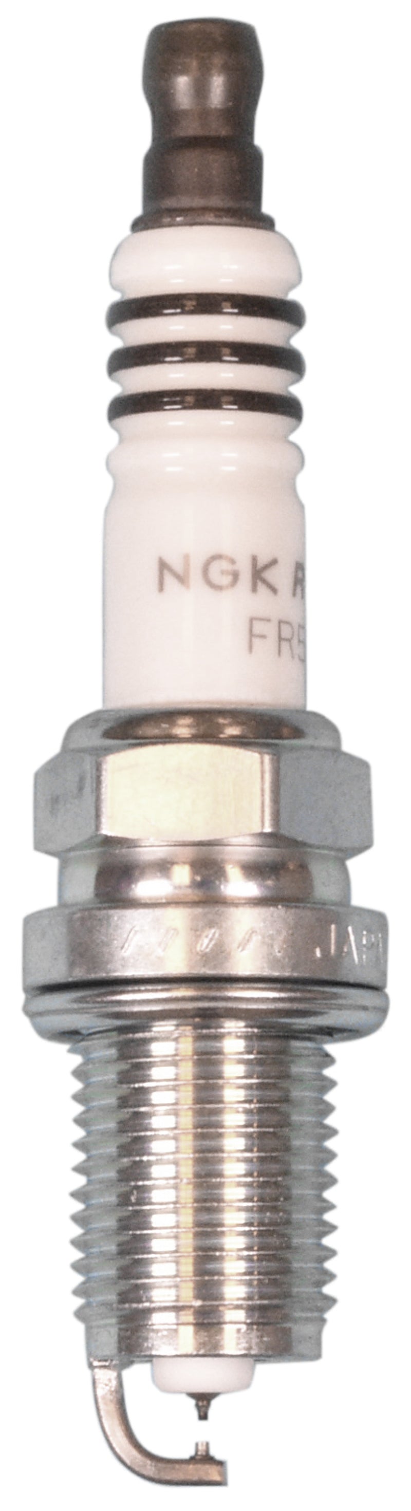 NGK Ruthenium HX Spark Plug (FR5AHX)