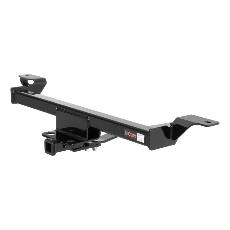 Curt 04-08 Nissan Maxima Sedan Class 1 Trailer Hitch w/1-1/4in Receiver BOXED