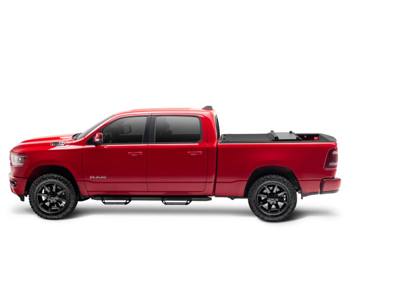 Extang 17-20 Nissan Titan (5 ft 6 in) (with/without rail system) Xceed