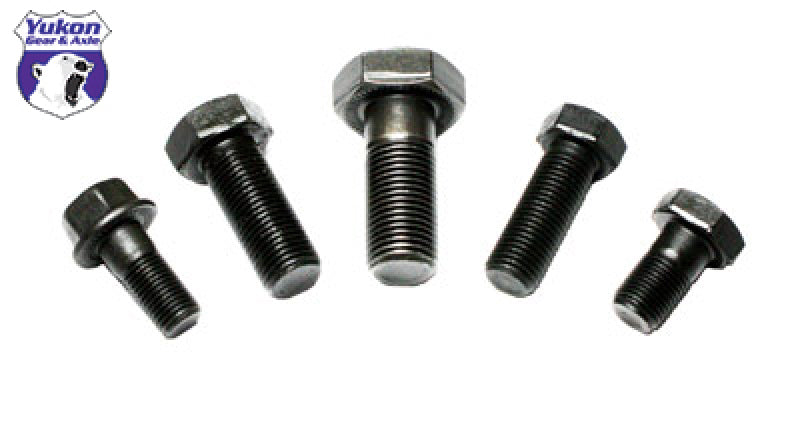 Yukon Gear Ring Gear Bolt for Nissan M226 Rear