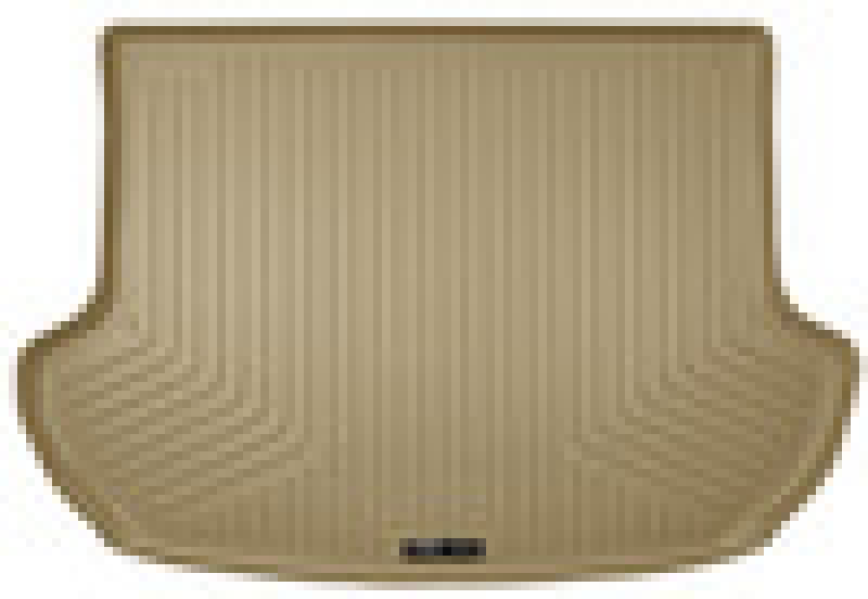 Husky Liners 2015 Nissan Murano Weatherbeater Tan Cargo Liner