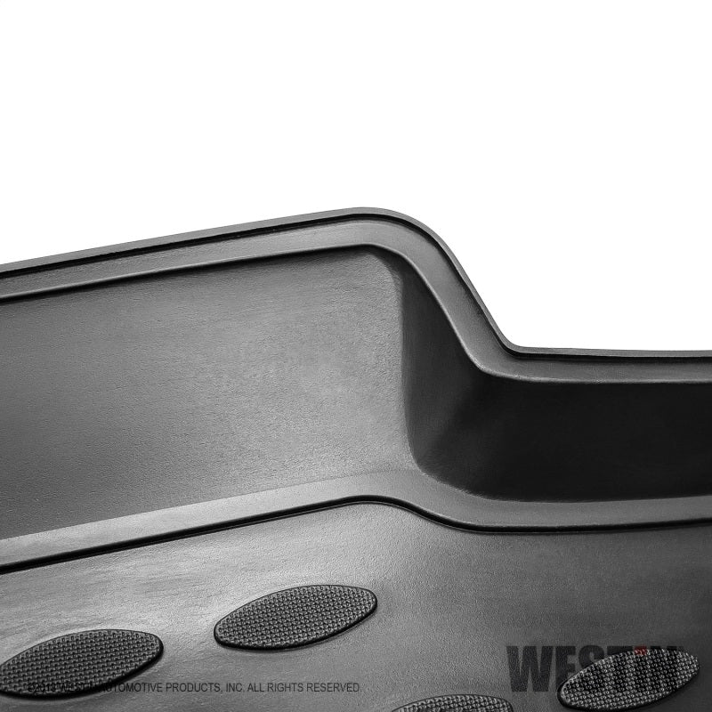 Westin 2016-2018 Nissan Murano Profile Floor Liners 4pc - Black