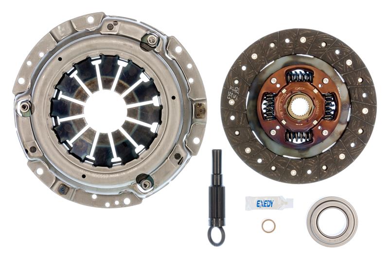 Exedy OE Datsun/Nissan 720/810 L4 Clutch Kit