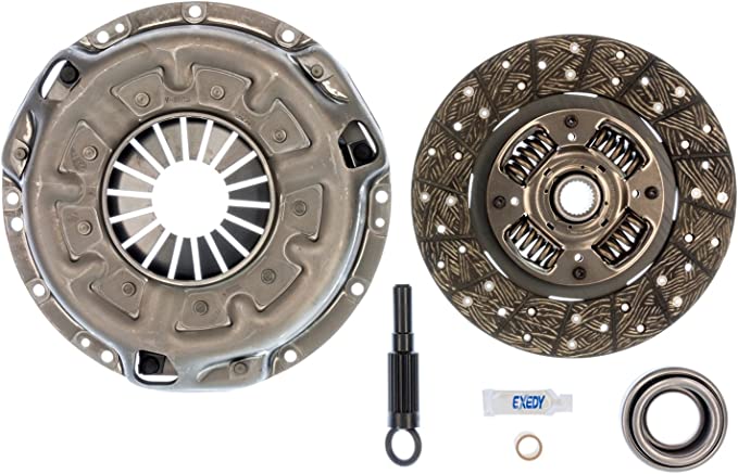 Exedy OE 1990-1996 Nissan 300ZX V6 Clutch Kit