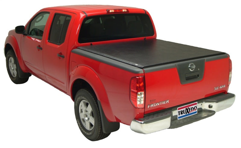 Truxedo 86-97 Nissan Pickup Regular Cab 6ft Lo Pro Bed Cover