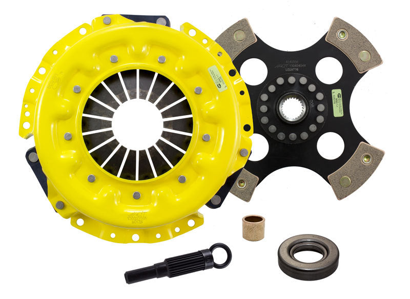 ACT Nissan Infiniti Datsun Clutch Kit