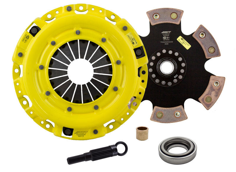 ACT Nissan Infiniti Datsun Clutch Kit