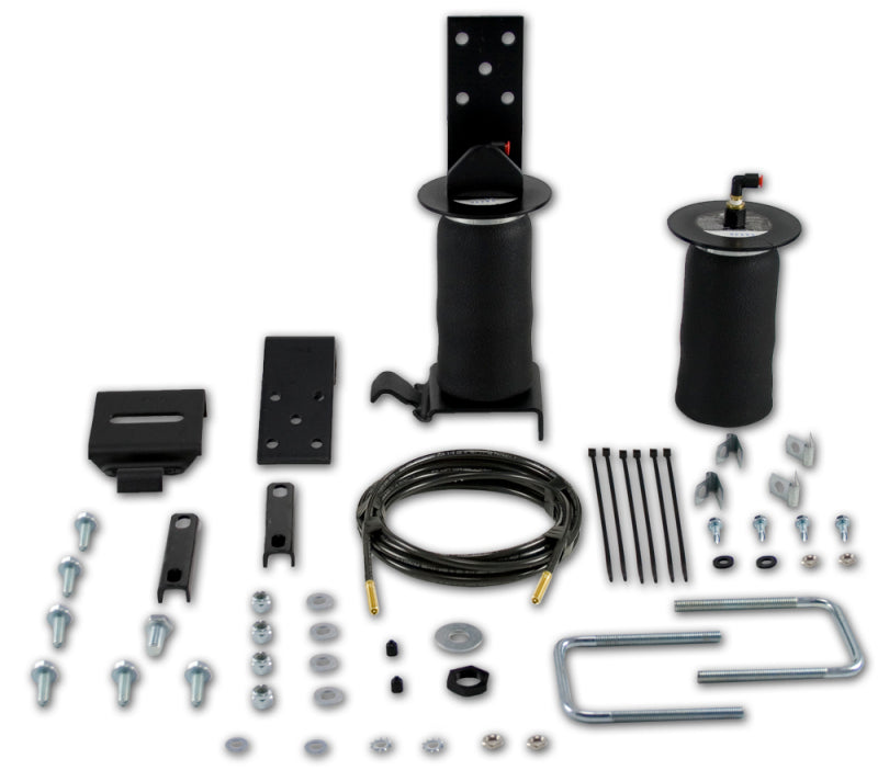 1998 Nissan Frontier Air Lift Ridecontrol Air Spring Kit