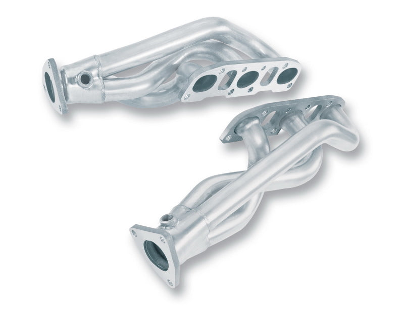 Borla 03-07 Nissan 350Z Short Tube Headers