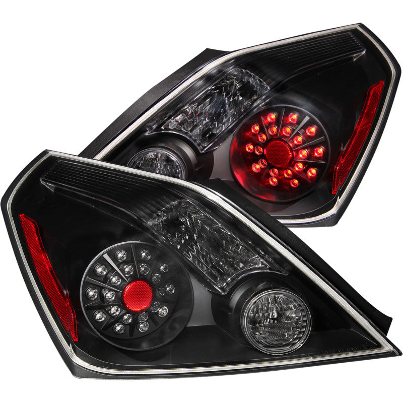 Anzo Tail lights Infiniti Nissan