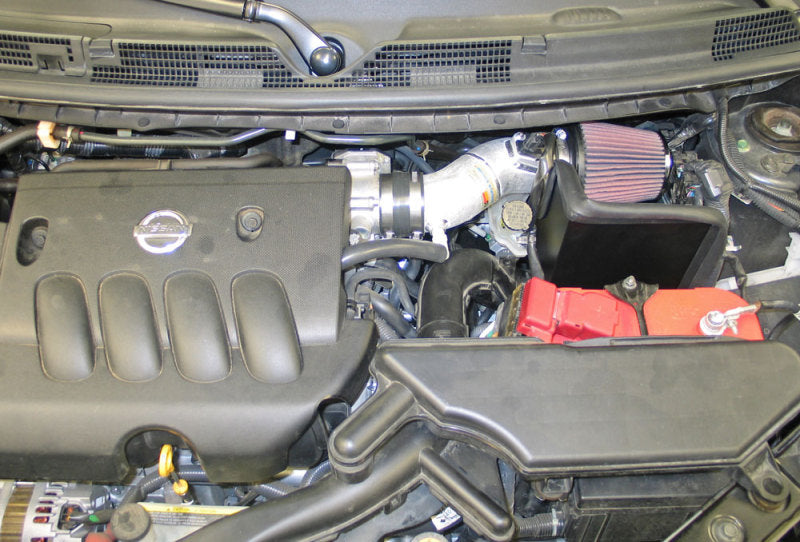 K&N 09-10 Nissan Cube 1.8L Typhoon Intake