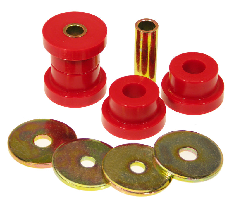 Prothane 70-78 Datsun 240/260/280Z Diff Mount - Red