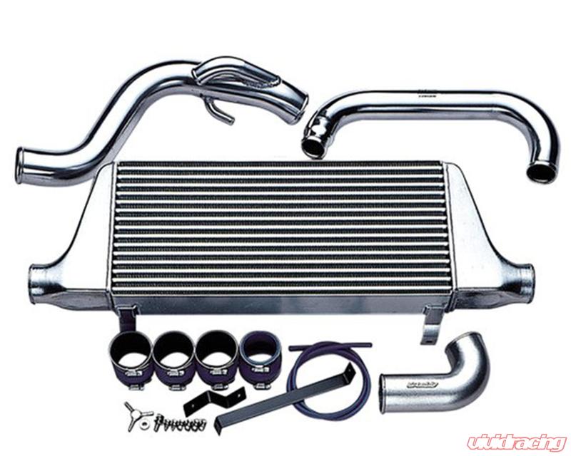 GReddy Nissan 180SX Trust Intercooler T-24F S13/PS13 Kit