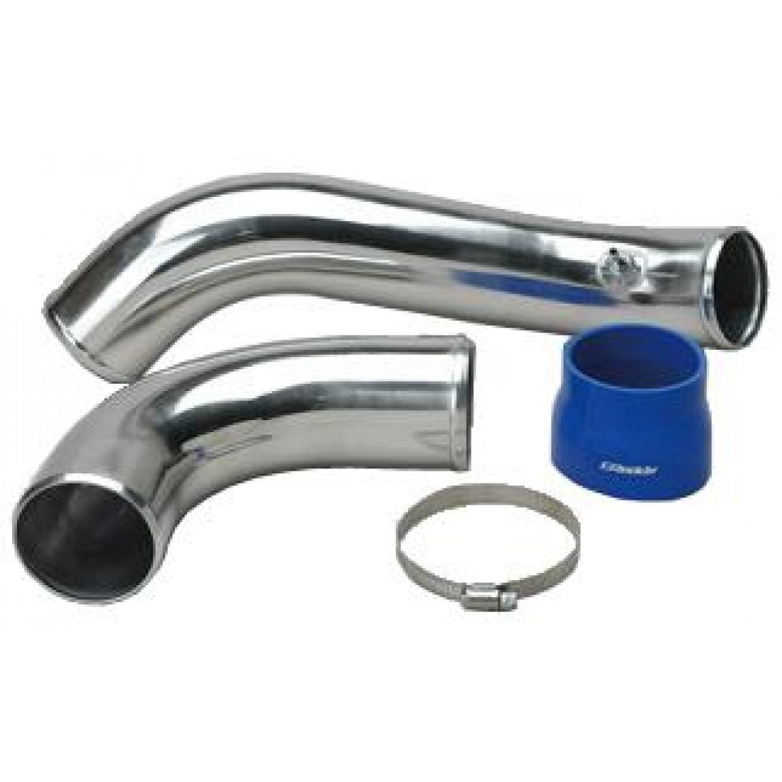 GReddy 09+ Nissan GTR R35 Aluminum Piping Set with FV BOV