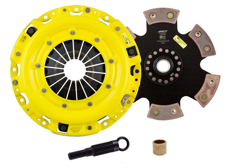 ACT Nissan Infiniti Datsun Clutch Kit