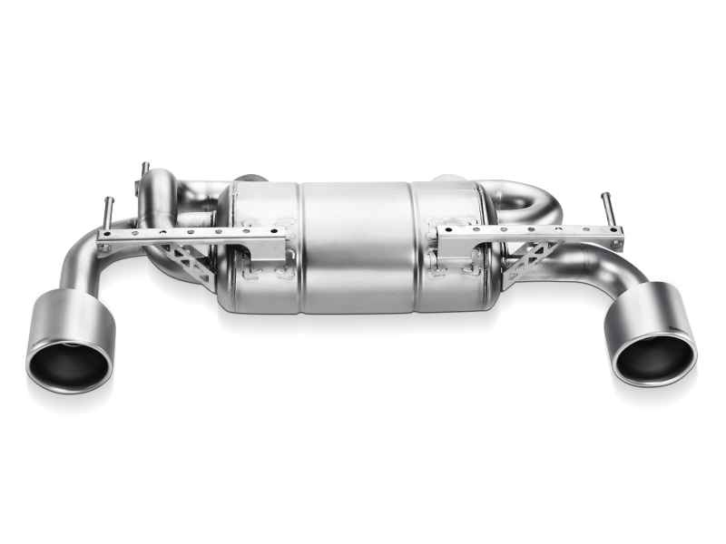 Akrapovic Muffler Nissan Infiniti