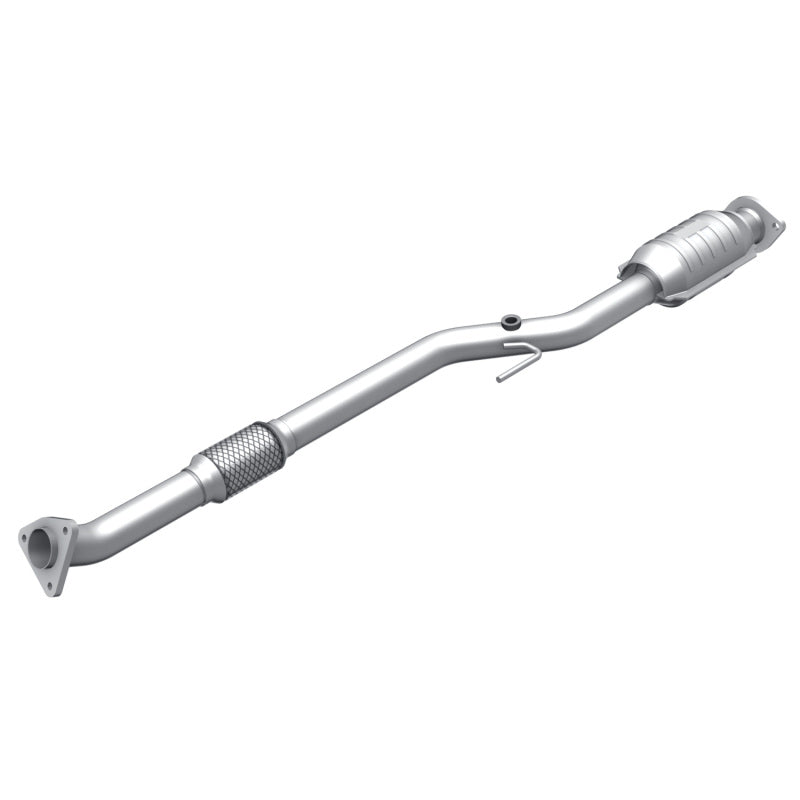 MagnaFlow Conv DF 03-06 Sentra 1.8L Rear