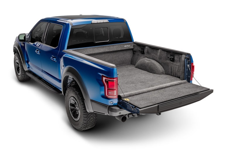 BedRug 05-15 Nissan Frontier / Navara Crew Cab Bedliner