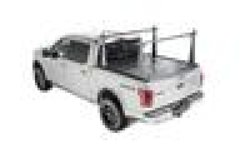 BAK 00-04 Nissan Frontier 5ft Bed BAKFlip CS w/ Rack