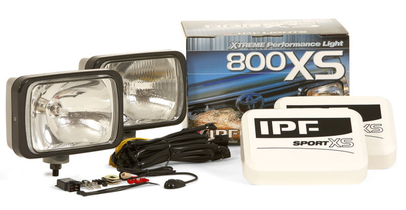 ARB 800 Extreme Driving H9 Kit