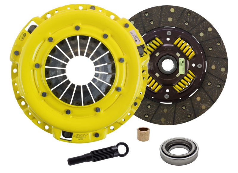 ACT Nissan Infiniti Datsun Clutch Kit