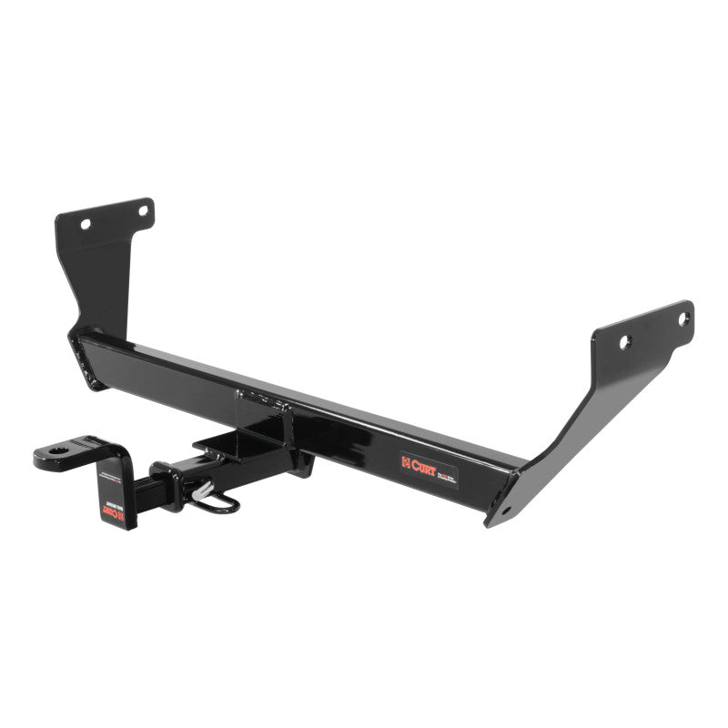 Curt 2014 Infiniti Q50 Class 1 Trailer Hitch w/1-1/4in Ball Mount BOXED