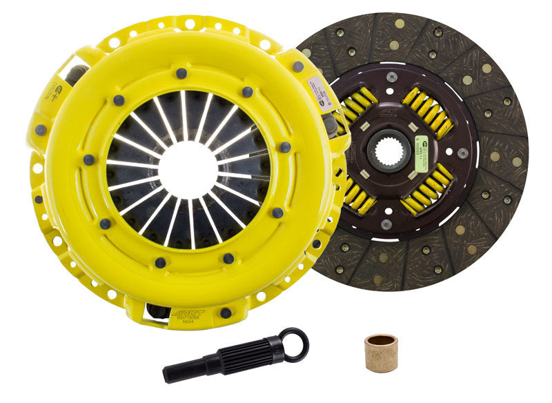 ACT Nissan Infiniti Datsun Clutch Kit