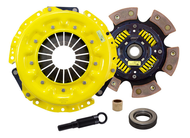 ACT Nissan Infiniti Datsun Clutch Kit