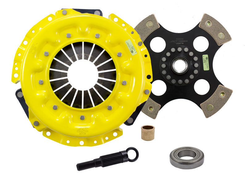 ACT Nissan Infiniti Datsun Clutch Kit