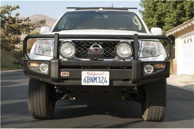 ARB Bull Bars Nissan Infiniti