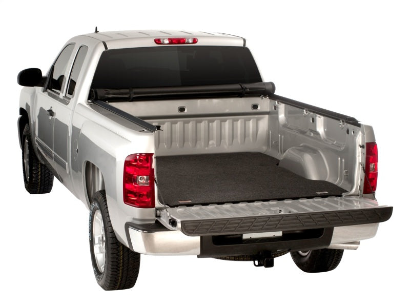 Truck Bed Covers, Accessories, Truck Bed Mat, Tailgate Protectors