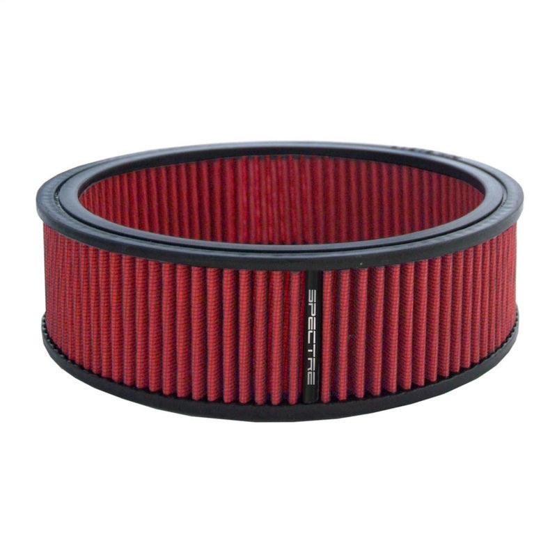 Spectre Datsun 720 / Nissan D21 / Pathfimder Replacement Round Air Filter