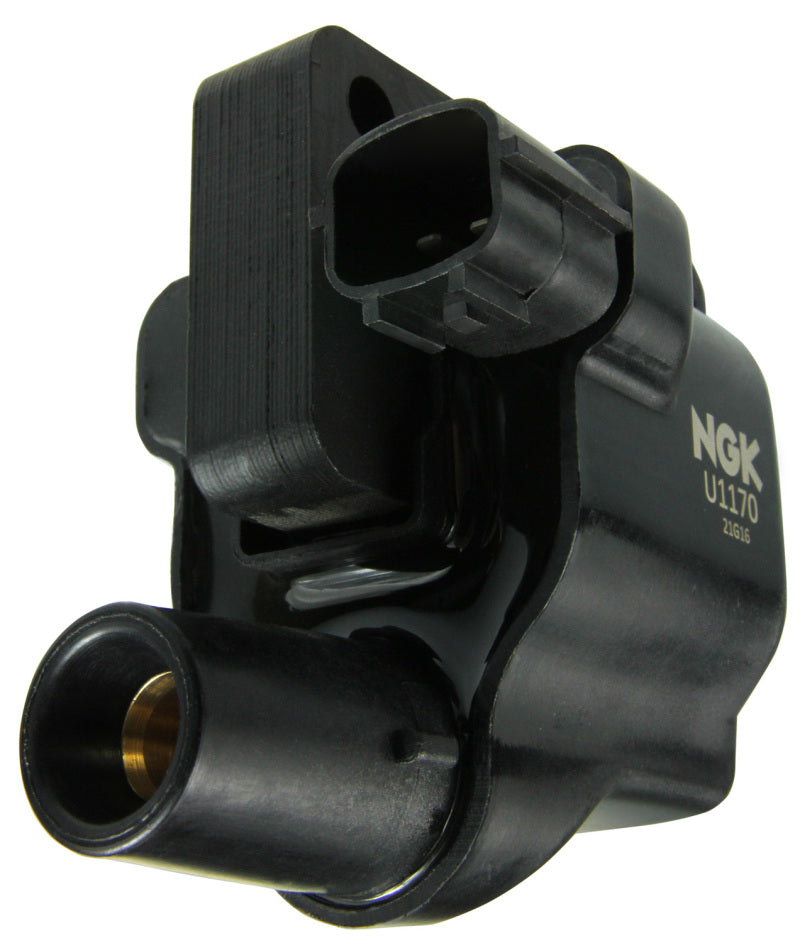 NGK 1994-91 Nissan Sentra HEI Ignition Coil