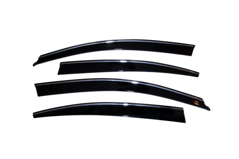 AVS Wind Deflectors Nissan Infiniti Datsun