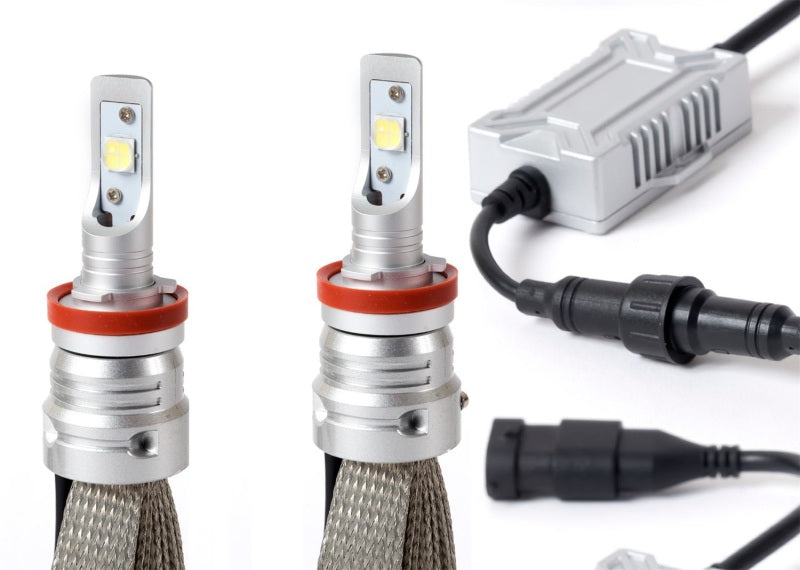 Putco Silver-Lux Pro LED Kit - 9005 - (Pair)