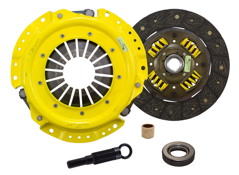 ACT Nissan Infiniti Datsun Clutch Kit