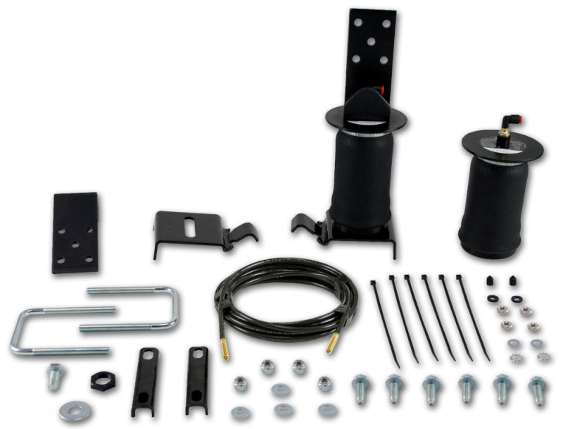 Datsun 720, Nissan D21 / Pickup / Frontier Air Lift Ridecontrol Air Spring Kit