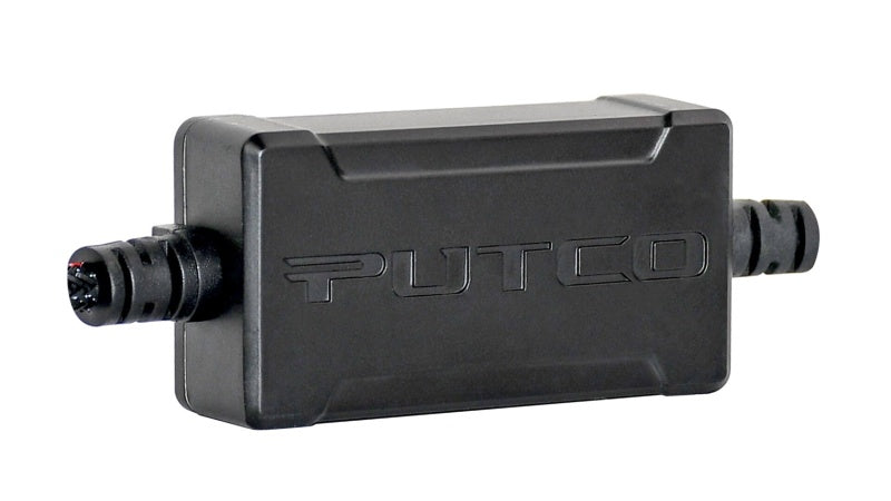 Putco 16-20 RAM w/ Projector Lens - Low beam 9005