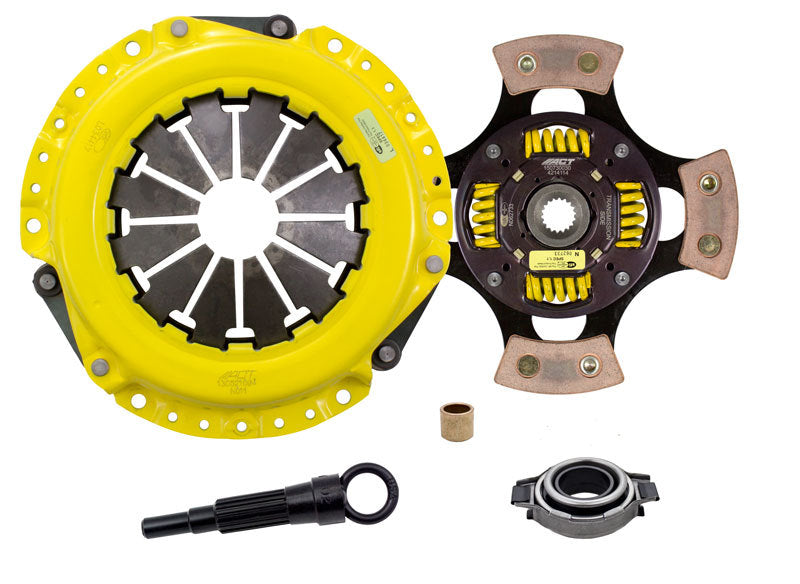 ACT Nissan Infiniti Datsun Clutch Kit