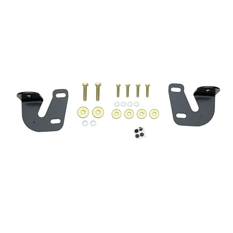 Westin 2002-2004 Nissan Xterra Ultimate Bull Bar - Black