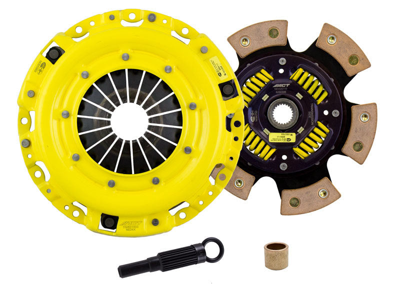 ACT Nissan Infiniti Datsun Clutch Kit