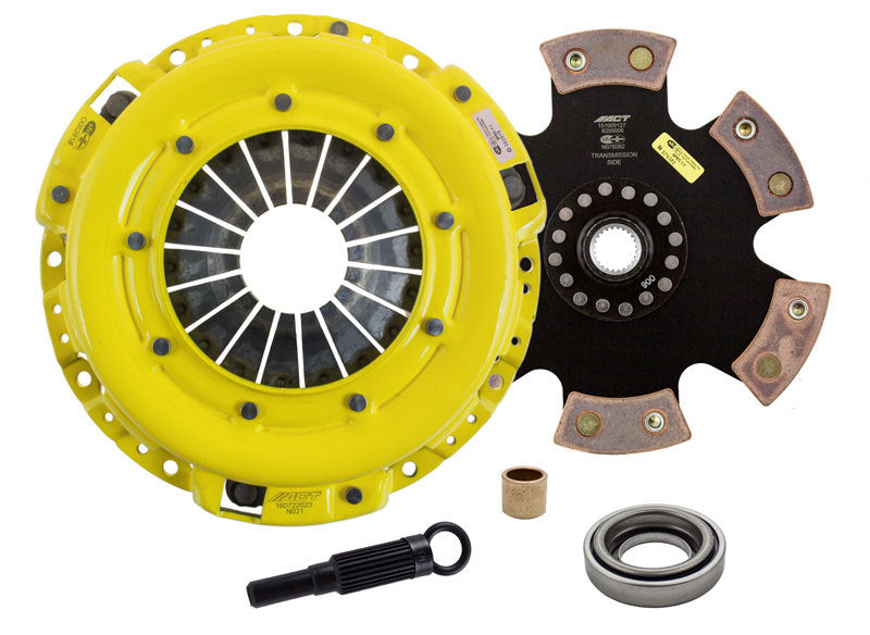 ACT Nissan Infiniti Datsun Clutch Kit