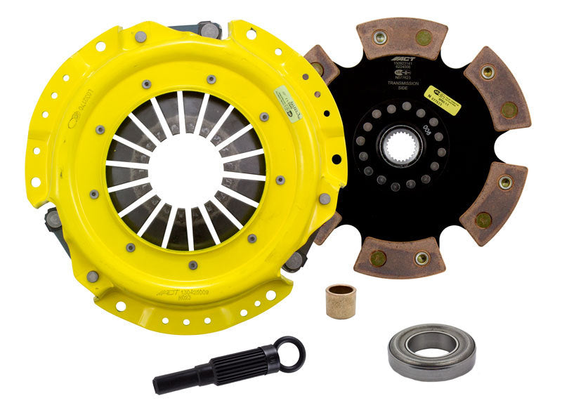 ACT Nissan Infiniti Datsun Clutch Kit