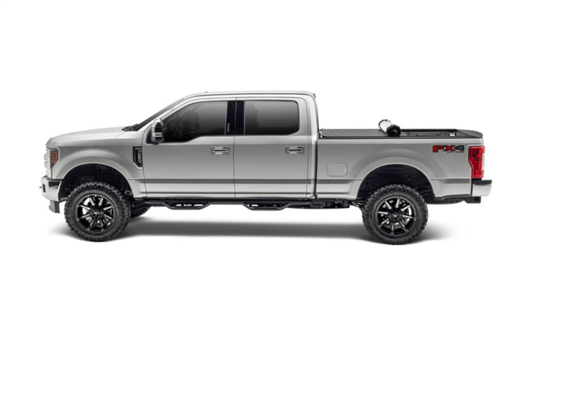 Truxedo 08-15 Nissan Titan 8ft Sentry Bed Cover