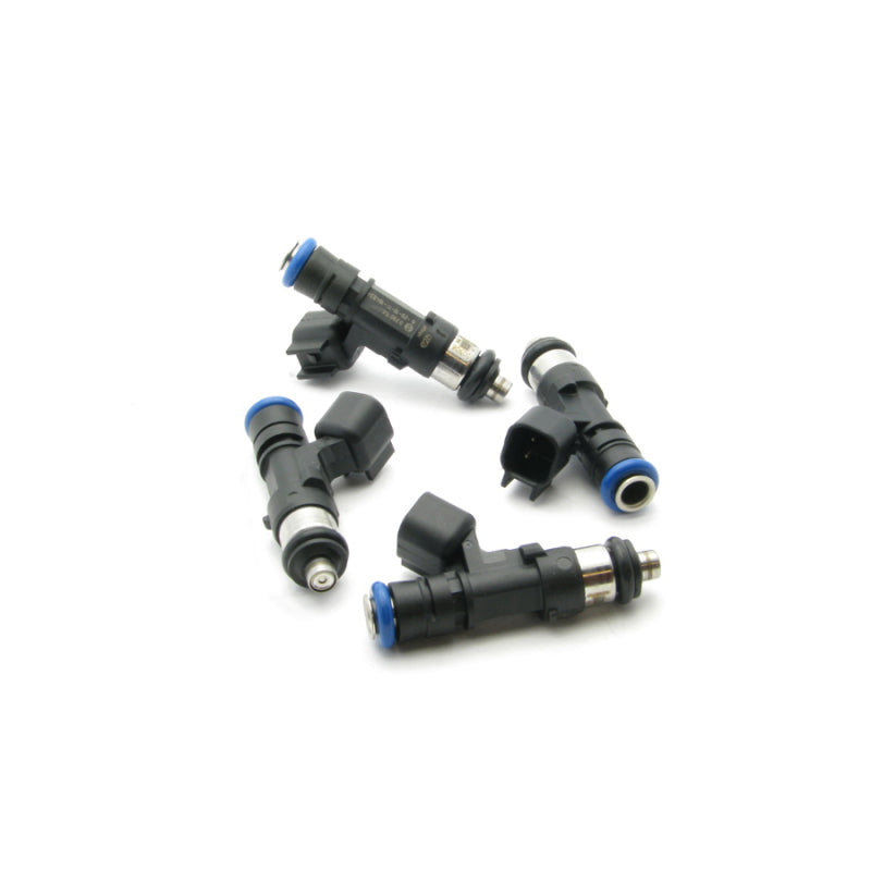 DeatschWerks 00-12 Nissan Sentra 1000cc Injectors - Set of 4