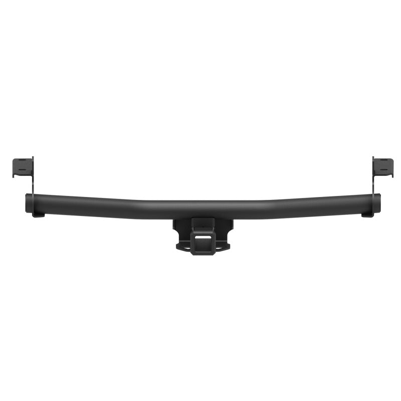 Westin 2013-2016 Nissan Pathfinder Class III (w/out factory hitch) Receiver Hitch - Textured Black